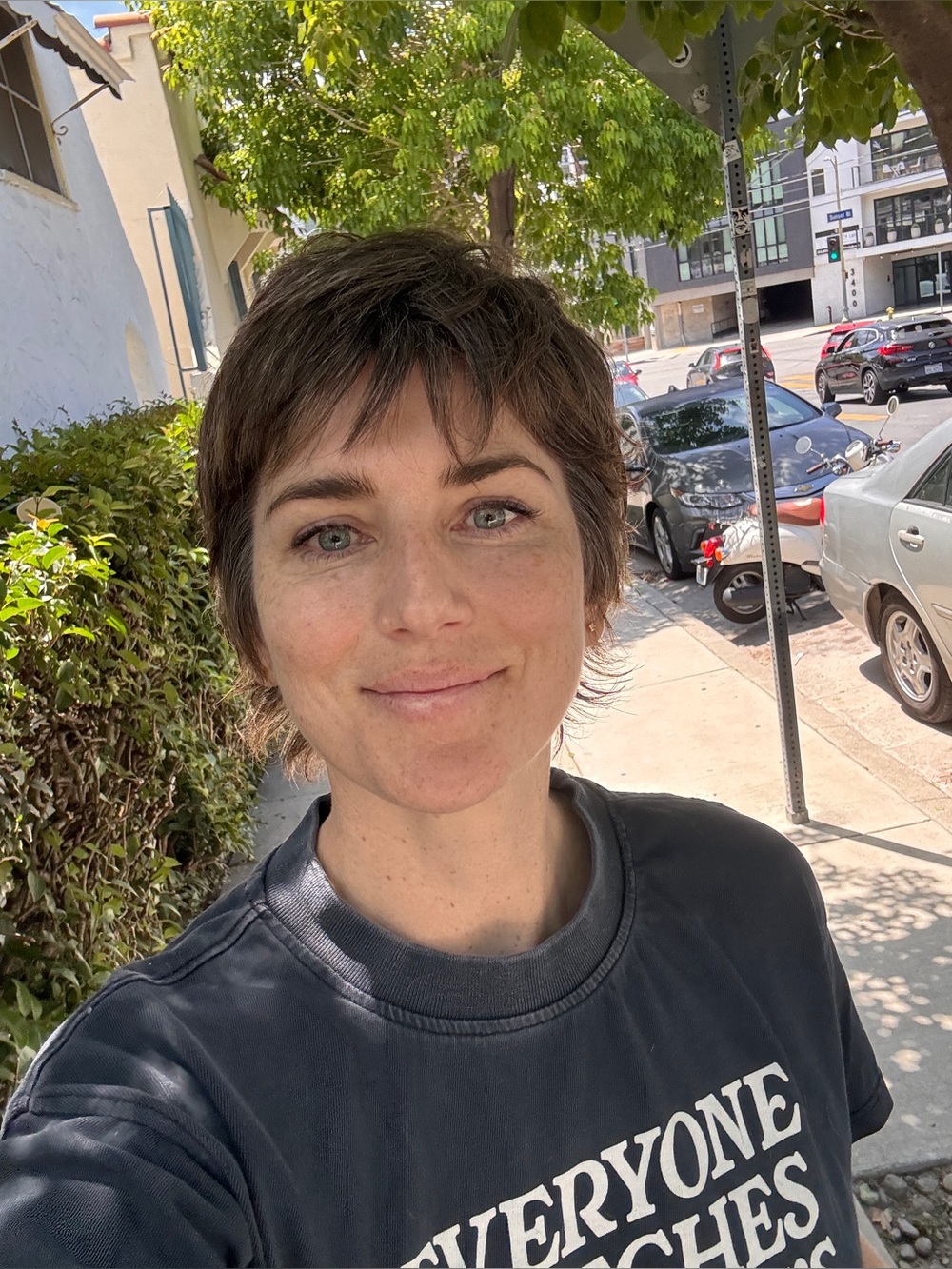 Meet your Posher, Kate